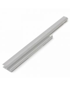 40-12-11-7 Door glass support rail for door glass on Mini models Mk3 on.(ALA5747)