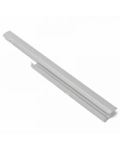 40-12-11-8 Door glass support rail for door glass on Mini models Mk3 on.(ALA5746)