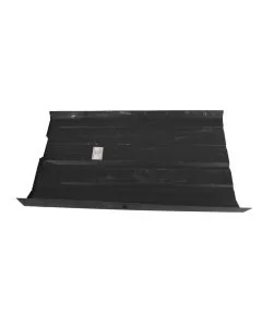 40-14-76-2 Mini Floor Panel Rear - Full inner sill 1992 on RH