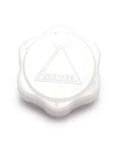 513123A Small cap to suit brake and clutch master cylinders (brake Mini pre '76, clutch all Mini models)