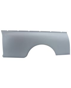 MCR83.14.00.07 LH Rear Side Panel - Mini Clubman Estate Mk3-4