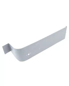MCR83.37.00.18 RH rear seat companion box lower repair panel, for Mini Clubman Estate Mk3-4