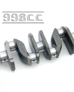 998cc Mini Crankshafts