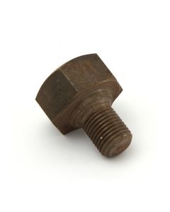 Crankshaft Pulley Bolt - A Series 