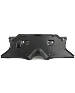 AHA36007 Genuine Toeboard panel for all Mini models '90-'01 and rubber suspension models '76on