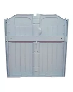 Mk1 Mini Floor Panel