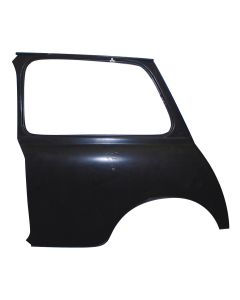 Genuine Side Rear 1/4 Panel - LH 1970-2001 