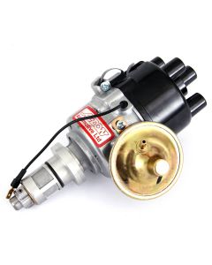 Aldon Fast Road Distributor - 59D - Yellow - Vacuum 