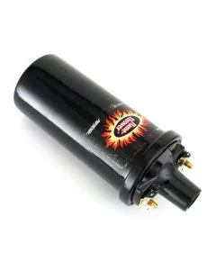 Aldon Flame Thrower Coil - Black Oil Filled - 3.0ohm - ROAD 