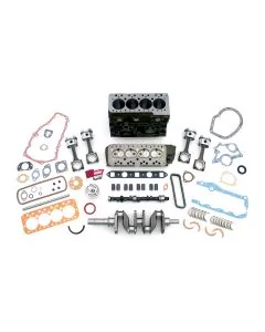 BBK1400S2EK 1400cc Stage 2 Mini Engine Kit by Mini Sport