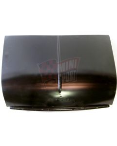 Genuine Bonnet Assembly - Mk5 1997-2001 