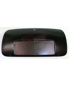 Genuine Boot Lid Skin - Mk3 1970-2001 