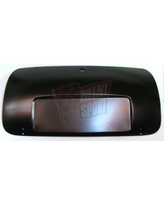 Genuine Boot Lid - Mk3 1970-1989 