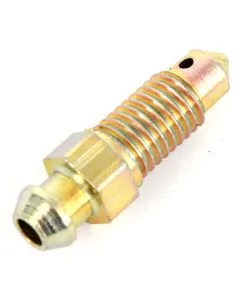 BN23 7mm bleed nipple screw for all Mini cast type brake calipers