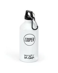 Cooper Alloy Sports Water Bottle