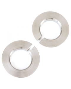 EN24 Drive Flange Split Collar - Pair