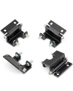 C-MAD001 Mini Sport Alloy Lightweight Door Hinge set - Mini Mk3 on