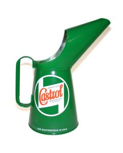 Castrol Quart Pouring Jug