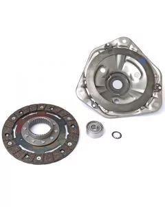 Complete 3 Piece clutch kit, pre-Verto type, to suit pre 1982 Mini models.