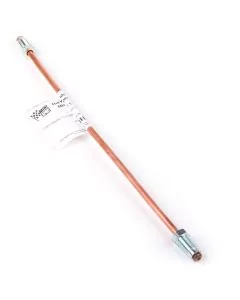 Clutch Pipe - 11'' Copper - Master to Slave 