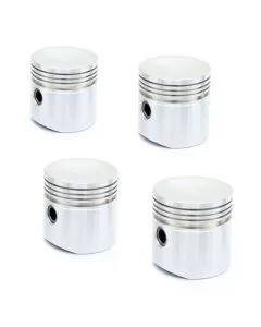 Dished Pistons for 998cc Classic Mini - CP302K 040