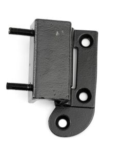 CZH202 RH upper, internal type door hinge for Mini models 1969 on with wind up windows.