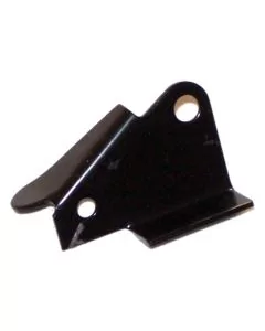 CZH3214 Handbrake lever mounting bracket for Mini models '76 on, with single handbrake cable.