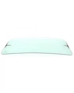 Green Tinted Heated Rear Screen for Mini Saloon from 1967 onwards