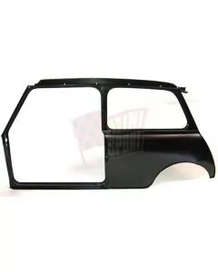 Genuine Side Panel Complete - LH - 1970-2001 