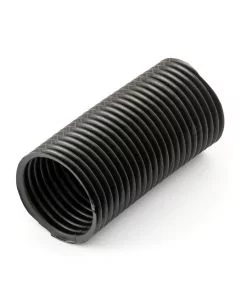 Classic Mini Heater Ducting Pipe - Dash to Air Distribution Box - 5'' x 2.5''