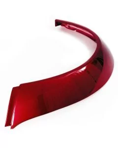 Genuine Rover Mini Wheel Arch in Nightfire Red - DFJ10008COQ
