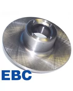 EBCD182 EBC 8.4" Mini front brake disc pair, all models 1984 onwards