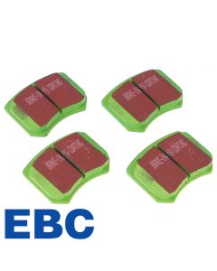 Greenstuff Pad Set - Cooper 998