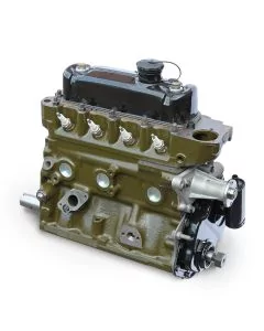 998cc Cooper Engine