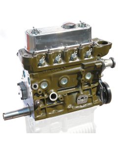BBK1293S2EMPI 1293cc MPI Stage 2 Mini Engine