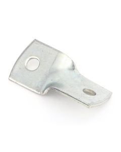 Exhaust Hanging Bracket - Twisted