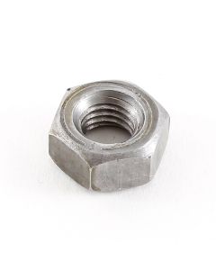 GFK3211 1/4" unf nut each