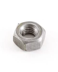 GFK3211 1/4" unf nut each