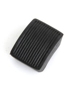 Throttle Pedal Rubber - 1959-1976