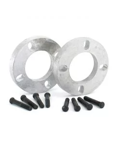 19mm Wheel Spacer Kit 