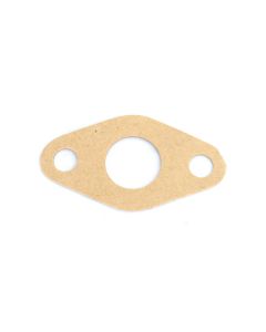 Heater valve gasket - valve to cylinder head for classic Mini