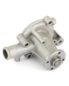 GWP134 High capacity water pump with bypass tube for Mini A series engines, will fit all models 1959-2001.