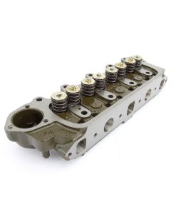 Stage 4 850cc Cylinder Head 