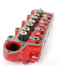 RED Stage 3 998cc Cylinder Head 