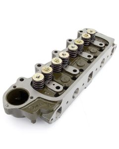 Stage 3 850cc Cylinder Head 