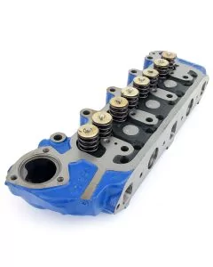 Stage 4 1098cc Cylinder Head 