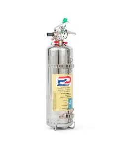 Fire Extinguisher - 2.4 Litre AFFF Hand Held 
