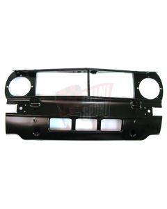 Genuine Clubman Front Panel - 1970-1976 