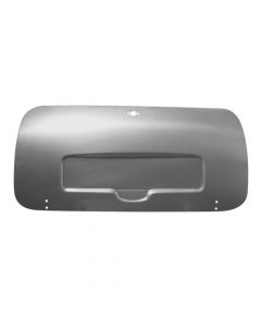 Genuine Mini Mk1 boot lid