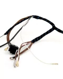 Mini Mk 3 Wiring Harness (Loom) 